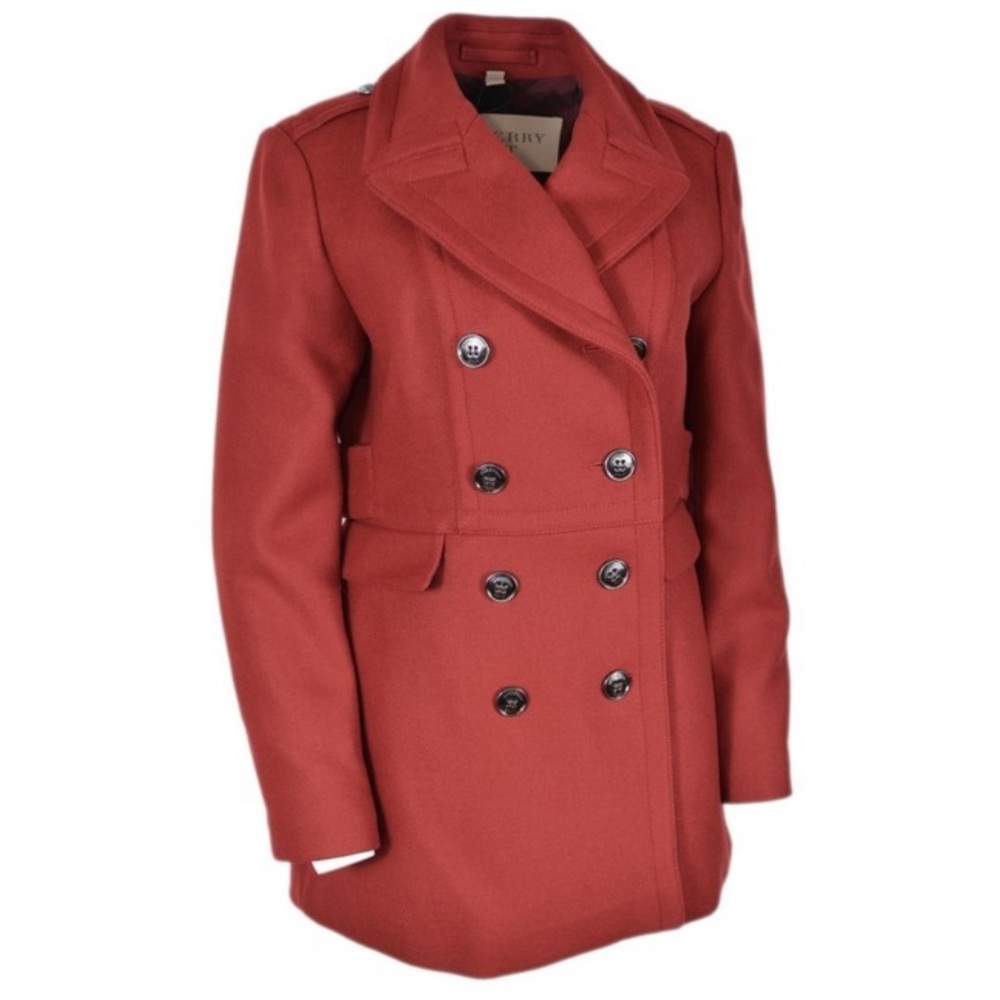 Burberry Brit Women’s Coat